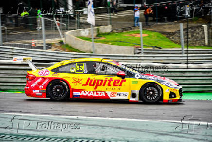 Stock Car Etapa Final Interlagos