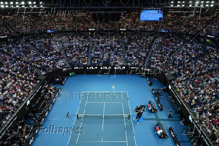 Australian Open