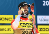 FIS Alpine World Ski Championships