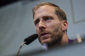 UEFA Nations League MD-1 - Germany press conference
