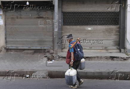 Kathmandu marks International Labor Day