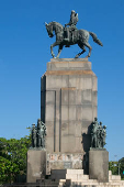Monumento a Marechal Deodoro da Fonseca