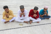 Eid al-Adha observed in Bangladesh