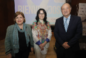 El estado mexicano de Nuevo Len acoger la XIX Cumbre de Premios Nobel por la Paz 2024