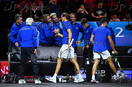 Laver Cup