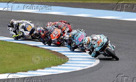 Japanese Grand Prix