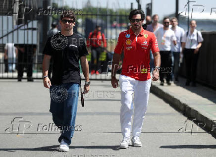 Sao Paulo Grand Prix