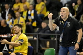 EHF Champions League - Industria Kielce vs SC Pick Szeged