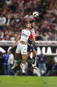 Torneo apertura Liga MX: Guadalajara - Atlas