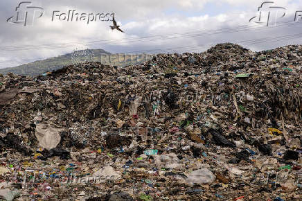 Plastic Pollution in the Philippines