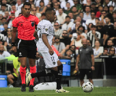 Libertadores 2024 - Atltico Mineiro vs Botafogo