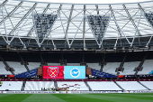 Premier League - West Ham United v Brighton & Hove Albion