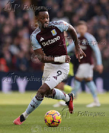 Premier League - Aston Villa v Manchester City