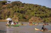 Ethiopian Orthodox celebrate Epiphany