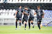 INTER DE LIMEIRA X PONTE PRETA - PAULISTAO A1