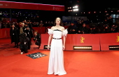 The Ice Tower - Premiere - 75th Berlin International Film Festival