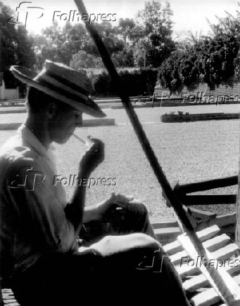 1959Secagem de caf. (So Paulo, SP,