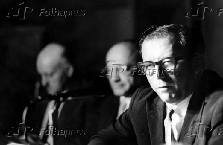 1966O economista e diplomata Roberto