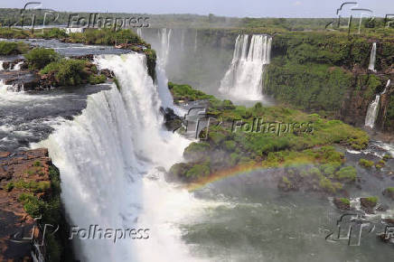 Cachoeiras - Brasil