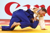 European Judo Championships Seniors Zagreb 2024