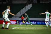 Guarani x Chapecoense - Campeonato Brasileiro Srie B 2024