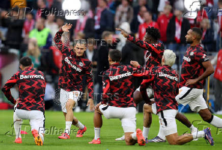 Bundesliga - Bayern Munich v Bayer Leverkusen