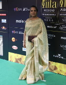 International Indian Film Academy Awards in Abu Dhabi - Green Carpet