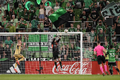 MLS: Real Salt Lake at Austin FC