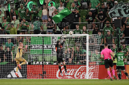 MLS: Real Salt Lake at Austin FC