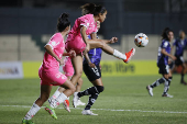 Copa Libertadores Femenina: Ferroviaria - Independiente del Valle