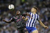 Primeira Liga - FC Porto v S.C. Braga