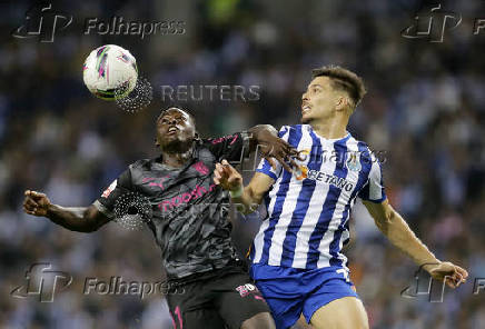 Primeira Liga - FC Porto v S.C. Braga