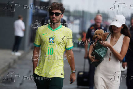 Sao Paulo Grand Prix