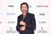 Red Carpet - 2024 International Emmy Awards