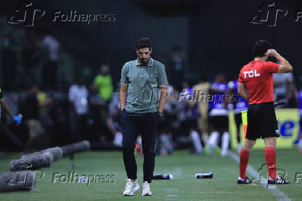 BRASILEIRO A 2024, PALMEIRAS X BOTAFOGO