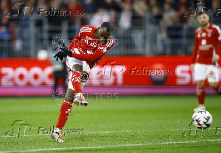 Ligue 1 - Brest v Nantes