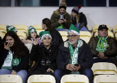 Primeira Liga - Gil Vicente v Sporting CP