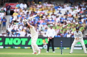 Cricket Australia vs India - Fourth Test, Day One