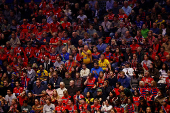 IHF Handball World Championships 2025 - Main Round III - Norway v Sweden