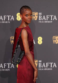 2025 British Academy of Film and Television Arts (BAFTA) awards