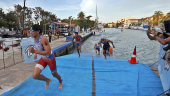 IX edicin del Triatln de La Habana