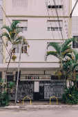 Cinesala, localizado na rua Fradique Coutinho, 361
