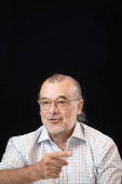 Entrevista com o economista Gustavo Franco