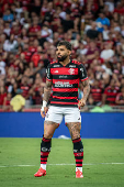 FLAMENGO X ATHLETICO (PR) - CAMPEONATO BRASILEIRO SERIE (A) 2024