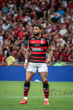 FLAMENGO X ATHLETICO (PR) - CAMPEONATO BRASILEIRO SERIE (A) 2024