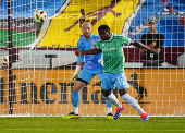 MLS: Seattle Sounders FC at Colorado Rapids