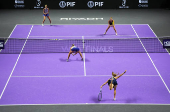 WTA Finals