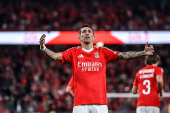 Benfica x Estrela da Amadora