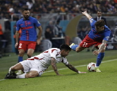 UEFA Europa League - FCSB vs Olympiacos