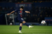 Ligue 1 - Paris Saint Germain vs FC Nantes